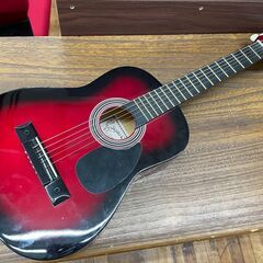 SepiaCrueのアコースティックギターのご紹介！【トレファク...