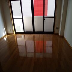 ハウスクリーニング  空室清掃 巡回清掃 − 千葉県