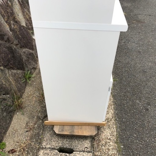 #KM156  松田家具　食器棚