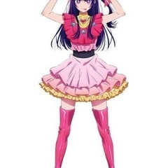 コスプレサミット　コスサミで推しの子のコスプレで一緒にステージ出...