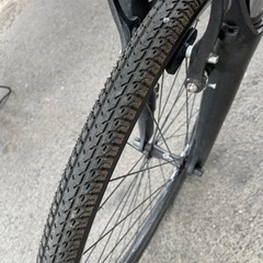 🚲クロスバイク🚲の画像