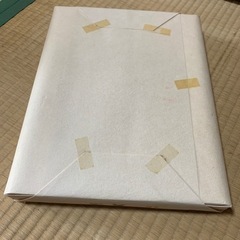 天空　手漉　書道専門家向 漢字用半紙　空海　１０００枚　特撰書道半紙　書道 半紙 書道紙 書道用紙 書道半紙　書道 画仙紙 高級半紙　清書　しきし　色紙　半紙 9枚 24.2×33.3(cm) 金銀砂子 金型打ちまとめ買い お得 カラフル きれい 和柄 掛け軸関連 掛軸多当 6セット　半紙用　未使用 呉竹精昇堂 書芸呉竹 作品用書道液 墨汁 書道　呉竹 福岡　田川　みやこ町　掛軸　掛け軸　水墨画　水墨　墨絵 呉竹 作品用書道用　掛け軸たとう　掛軸たとう の画像