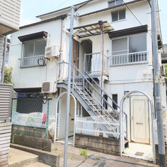 💥 自営業・水商売も👌 敷金礼金０円 😄    東京メトロ南北線...
