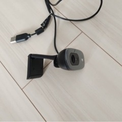 logicool webカメラ　v-u0016の画像