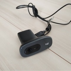 logicool webカメラ　v-u0016の画像