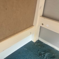 ロフトベッド無料！の画像