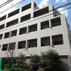 27-76🌸礼金０！人気の目黒区✨バストイレ別！宅配ボックス付き✨