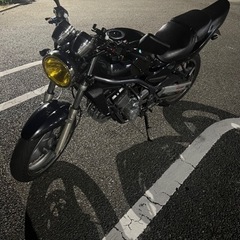 カワサキ バリオス 1型 バリオス2 A4 整備済　Z2 バリオ...