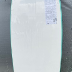 Wavestorm 5.8ft クワッド　ソフトボードの画像
