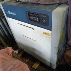 コベルコエアーコンプレッサ