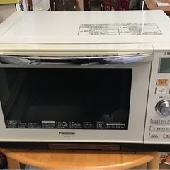 Panasonic スチームオーブンレンジ