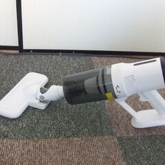 コードレスクリーナーの画像
