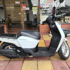 本日のみ、格安　ベンリー　AA05 実動　軽整備済み