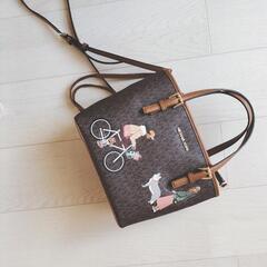 カバン・Michael Kors