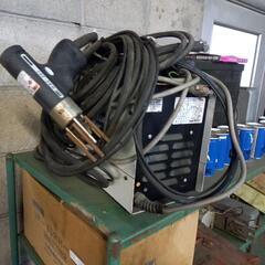 ダイヘンスタット溶接機
