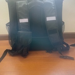 ウーバーイーツ　リュックの画像