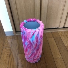 フォームローラー＋ヨガマット付き