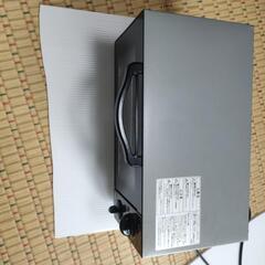 トースター　譲ります（再掲載）の画像