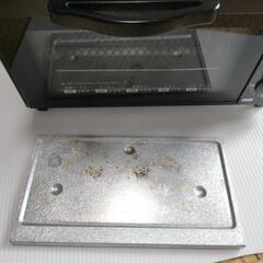 トースター　譲ります（再掲載）の画像