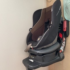 コンビCombiチャイルドシート