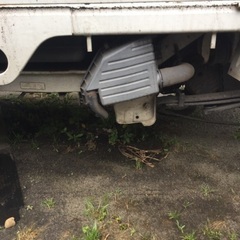 ターボ ホンダ アクティ トラック