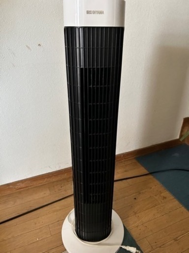 扇風機(縦長)