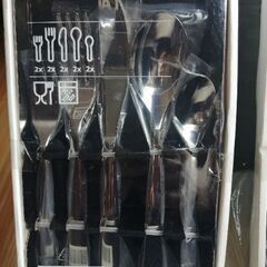 IKEA！新品カトリー！計20点の画像