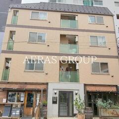 27-77🌸敷金礼金０！角部屋✨駅徒歩１分と好立地✨