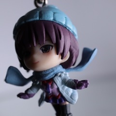 〈物語〉シリーズスイング02 セカンドシーズン 3種の画像