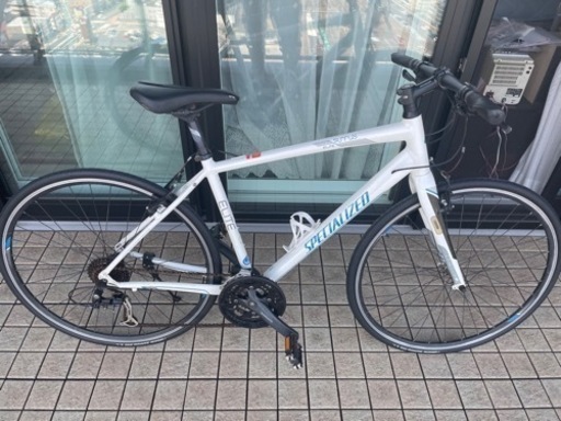 スペシャライズド　シラスエリート　サイズＭ