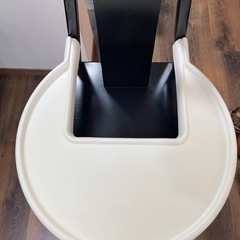【お話し中】ベビーチェア　IKEA