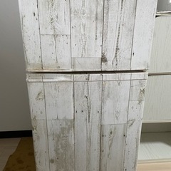 決まりました【7/12まで】冷蔵庫　一人暮らし