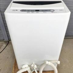 F ヤマダ電機  HERB Relax 全自動洗濯機 YWM-T...