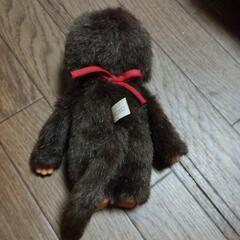 レトロモンチッチの画像