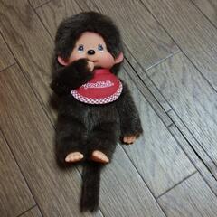 レトロモンチッチの画像