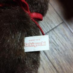 レトロモンチッチの画像