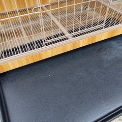 ペット用ケージ(ﾟ∀ﾟ)の画像