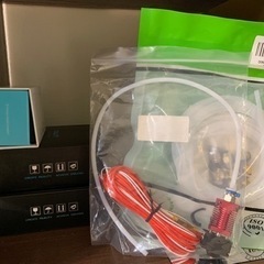 3Dプリンター　エンダー5プラス　大型印刷サイズ　350x350x400の画像