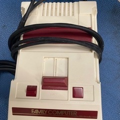 Nintendo 任天堂　　ファミコン　リサイクルショップ宮崎屋佐土原店R5.7.3　の画像