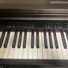 KAWAI デジタルピアノ380の画像