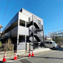 🔥入居総額9万円🔥1R🔥西武池袋線/大泉学園駅 歩15分✨東京都...