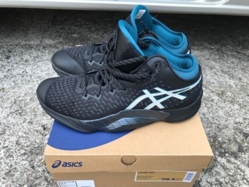 アシックス　アンプレアルス(UNPRE ARS) 28.5cm