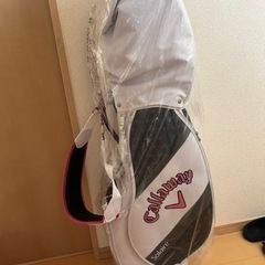 キャロウェイレディースセット8本セット