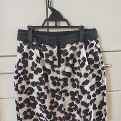 【美品】BODY DRESSING Deluxe スカートの画像