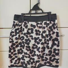 【美品】BODY DRESSING Deluxe スカートの画像