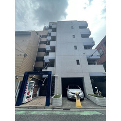 💥 自営業・水商売も👌 敷金礼金０円 😄    ＪＲ京浜東…