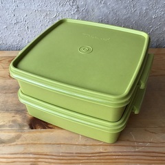 Tupperware  タッパーウェア