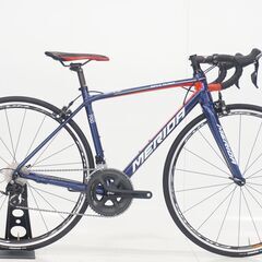 MERIDA 「メリダ」 SCULTURA 700 2018年モデル ロードバイク