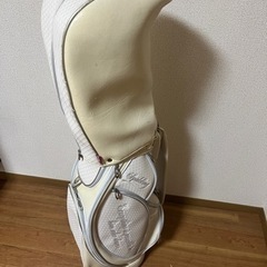初心者向け　ゴルフクラブ&バッグセット　レディース用の画像