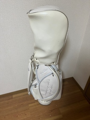 初心者向け　ゴルフクラブ&バッグセット　レディース用